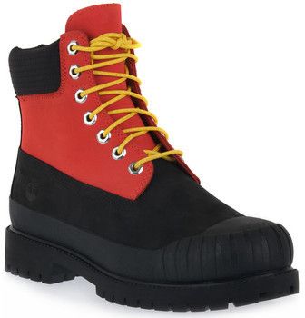 Polokozačky Timberland  PREMIUM RUBBER TOE