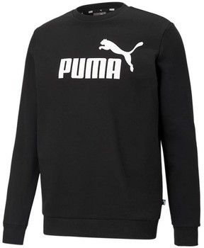 Mikiny Puma  Essentials Big Logo