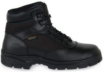 Polokozačky Skechers  Bulklin