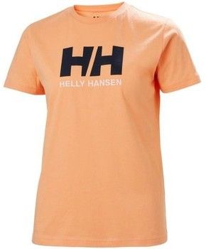 Tričká s krátkym rukávom Helly Hansen  HH Logo