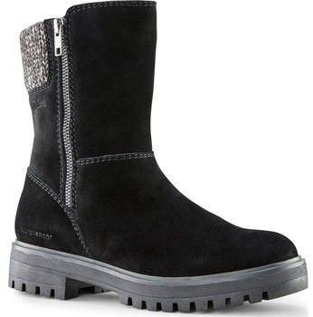 Polokozačky Cougar  Neptune Suede