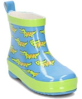 Čižmy do dažďa Playshoes  1803747