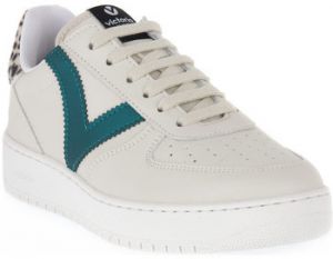 Módne tenisky Victoria  PETROLEO