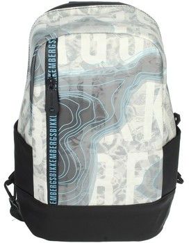 Ruksaky a batohy Bikkembergs  E1T.003
