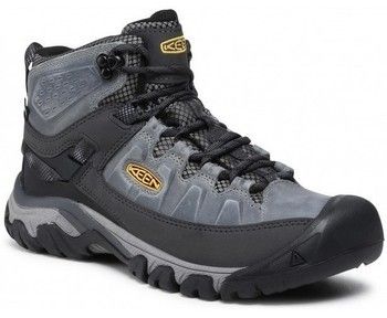 Členkové tenisky Keen  Targhee Iii Mid WP