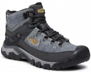Členkové tenisky Keen  Targhee Iii Mid WP
