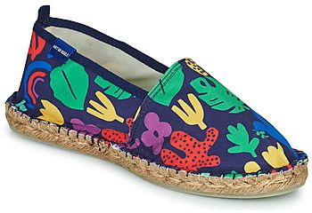 Espadrilky Art of Soule  PEACE