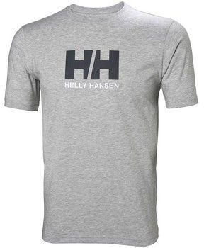 Tričká s krátkym rukávom Helly Hansen  HH Logo