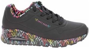 Nízke tenisky Skechers  Uno Loving Love