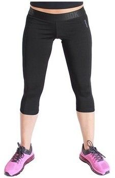 Nohavice 7/8 a 3/4 Reebok Sport  Wor Capri