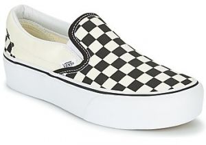 Slip-on Vans  Classic Slip-On Platform