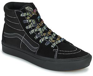 Členkové tenisky Vans  COMFYCUSH SK8-Hi