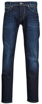 Rovné džínsy Pepe jeans  SPIKE