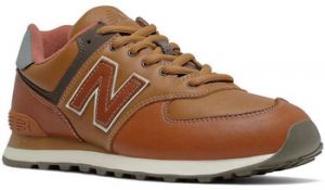 Módne tenisky New Balance  ml574oma