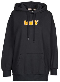 Mikiny Levis  WT-FLEECE