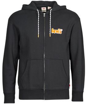 Mikiny Levis  MT-FLEECE