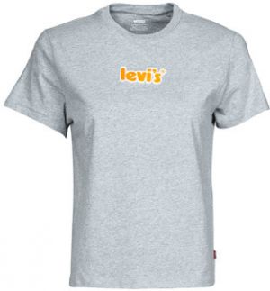 Tričká s krátkym rukávom Levis  WT-GRAPHIC TEES