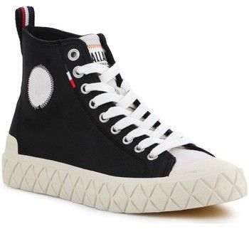 Nízke tenisky Palladium  Palla Ace Mid Lth UL