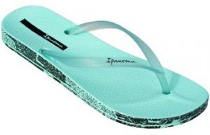 Žabky Ipanema  Anatomica Soft Fem