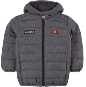 Kabáty Ellesse  CHAQUETA GRIS ACOLCHADA NIO  S3E09995