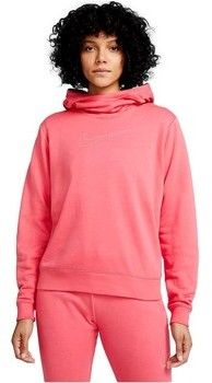 Mikiny Nike  SUDADERA ROSA MUJER  SPORTSWEAR DD5836