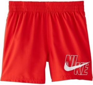 Plavky Nike  BAADOR ROJO NIO  NESSA771