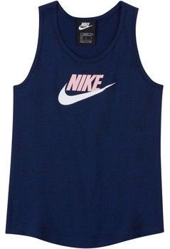 Tielka a tričká bez rukávov Nike  CAMISETA TIRANTES NIA  DA1386