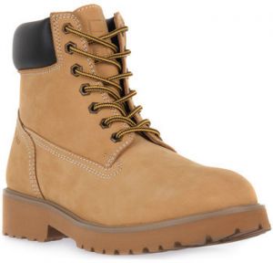 Športové sandále Frau  NABOUK GIALLO