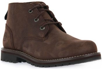 Čižmy Timberland  LARCHMOND CHUKKA