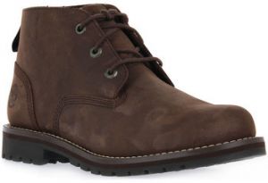 Čižmy Timberland  LARCHMOND CHUKKA