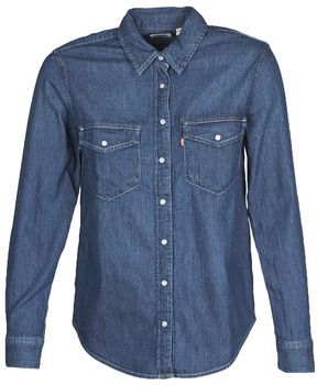 Košele a blúzky Levis  ESSENTIAL WESTERN