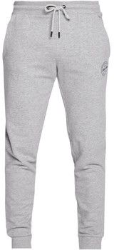 Tepláky/Vrchné oblečenie Jack & Jones  PANTALN DE CHANDAL GRIS JACK   JONES 12165322