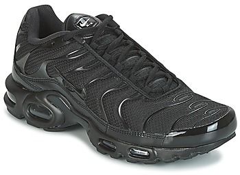 Nízke tenisky Nike  AIR MAX PLUS