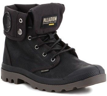 Členkové tenisky Palladium  Pampa Baggy Wax