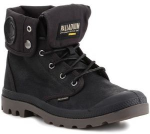 Členkové tenisky Palladium  Pampa Baggy Wax