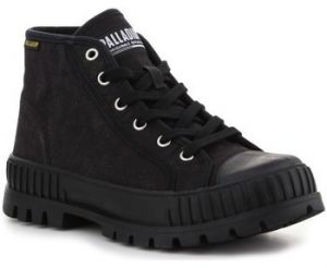 Polokozačky Palladium  Pallashock Mid OG