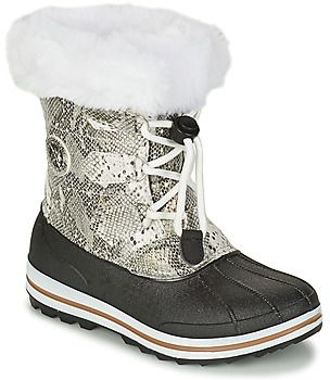 Obuv do snehu Kimberfeel  JADE