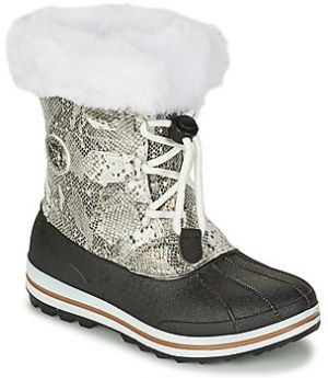 Obuv do snehu Kimberfeel  JADE