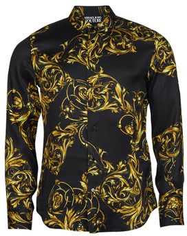 Košele s dlhým rukávom Versace Jeans Couture  72GAL2S0