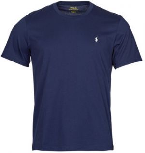 Tričká s krátkym rukávom Polo Ralph Lauren  SS CREW