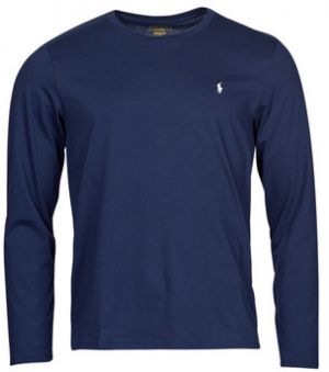 Tričká s dlhým rukávom Polo Ralph Lauren  LS CREW