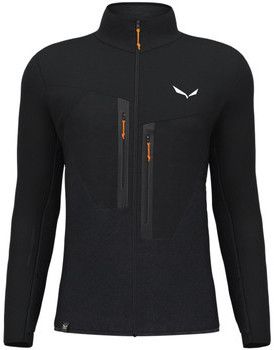 Flísové mikiny Salewa  Ortles Merino 28178-0910