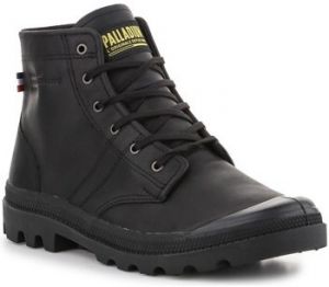 Členkové tenisky Palladium  Pallabrousse Legion Leather