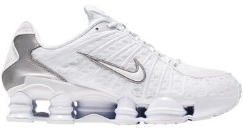 Nízke tenisky Nike  Shox TL