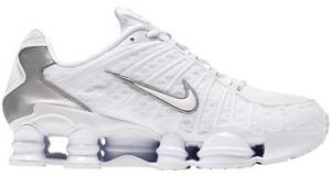 Nízke tenisky Nike  Shox TL