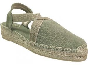 Espadrilky Toni Pons  Verdi-V