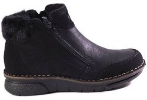 Polokozačky Rieker  7335200