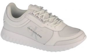 Nízke tenisky Calvin Klein Jeans  Runner Laceup
