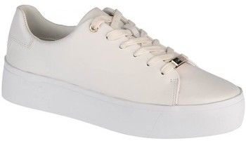 Nízke tenisky Calvin Klein Jeans  Flatform Lace UP
