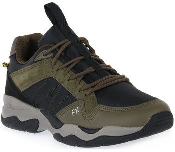 Módne tenisky Frau  MILITARY GREY TECNO